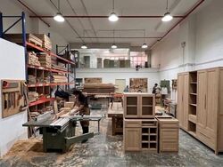 Loyang Enterprise Building (D17), Factory #618116161